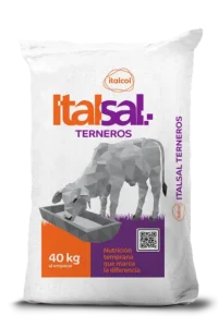 Italsal terneros, Italcol Colombia