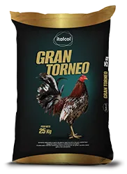 Gran torneo adulto para gallos, Italcol Perú