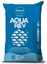 Aquarev, Italcol