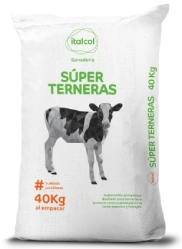 Super terneras Italcol