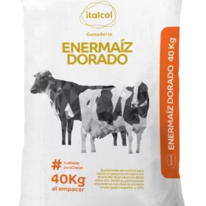 Enermaiz dorado Italcol