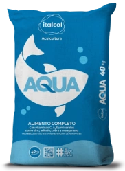 Aquatilapia 38 DFS Italcol Colombia