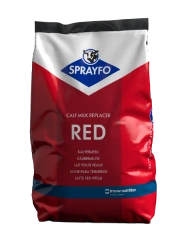 Sprayfo red ganadería, italcol